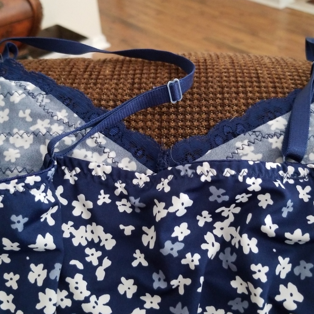 Nightgown - Picture 4 of 5